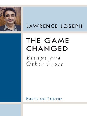 cover image of Game Changed